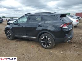 Kia Sportage 2023 2