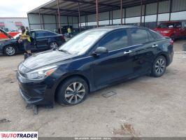 Kia Rio 2023 1