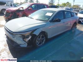 Kia Pozostałe 2025 2 Kia Pozostałe 2025 2