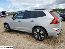 Volvo XC60 2025 2 Volvo XC60 2025 2