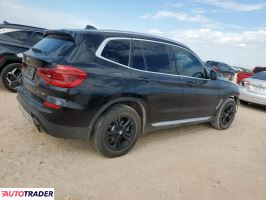 BMW X3 2021 2