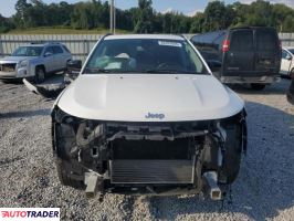 Jeep Compass 2022 2 Jeep Compass 2022 2