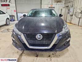 Nissan Altima 2020 2