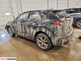 Mazda CX-30 2026 2
