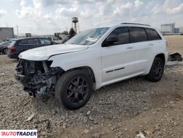 Jeep Grand Cherokee 2019 3 Jeep Grand Cherokee 2019 3