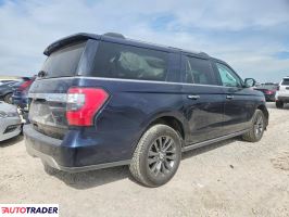 Ford Expedition 2021 3