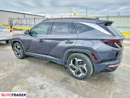 Hyundai Tucson 2022 2