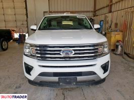 Ford Expedition 2020 3