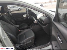 Hyundai Kona 2024 1
