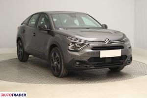 Citroen C4 - zobacz ofertę