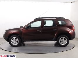 Dacia Duster 2016 1.6 112 KM