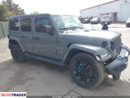 Jeep Wrangler 2022 2