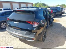 Kia Sportage 2023 2 Kia Sportage 2023 2