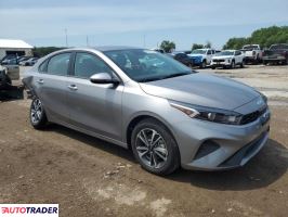 Kia Pozostałe 2024 2