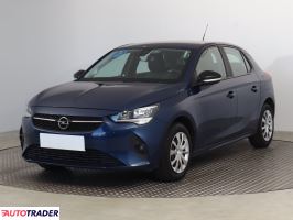 Opel Corsa 2020 1.2 73 KM Opel Corsa 2020 1.2 73 KM