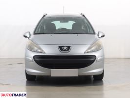 Peugeot 207 2008 1.6 88 KM