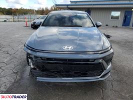 Hyundai Sonata 2025 2