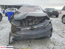 Volkswagen Pozostałe 2023