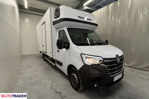 Renault Master 2024 2.3