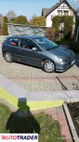 Honda Civic 2005 1.6 110 KM