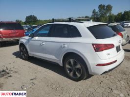 Audi Q5 2020 2 Audi Q5 2020 2
