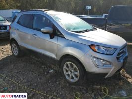 Ford EcoSport 2020 1