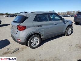 Hyundai Pozostałe 2020 1