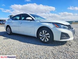 Nissan Altima 2023 2