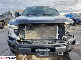 Ford Pozostałe 2020 3