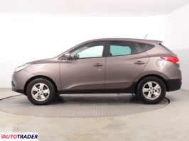 Hyundai ix35 2011 2.0 160 KM
