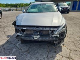 Nissan Altima 2021 2