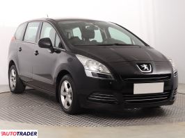 Peugeot 5008 - zobacz ofertę