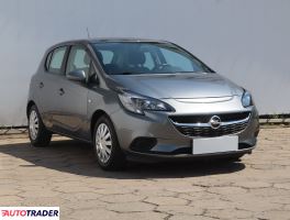 Opel Corsa 2017 1.4 88 KM