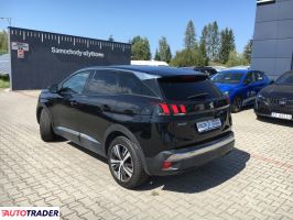 Peugeot 3008 2019 1.5 130 KM