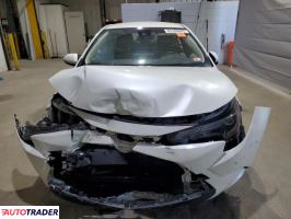 Toyota Corolla 2020 1 Toyota Corolla 2020 1