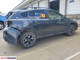 Subaru Pozostałe 2019 2 Subaru Pozostałe 2019 2