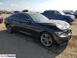 BMW 430 2019 2 BMW 430 2019 2