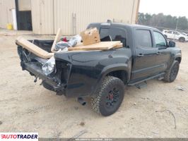 Toyota Tacoma 2023 3