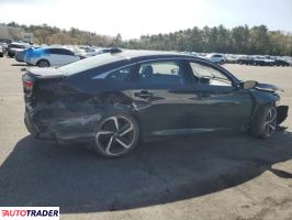 Honda Accord 2019 1 Honda Accord 2019 1