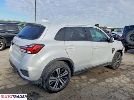 Mitsubishi Outlander 2023 2