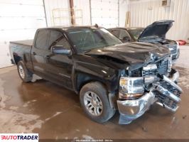 Chevrolet 1500 2019 5