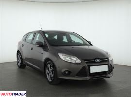 Ford Focus 2014 1.6 123 KM