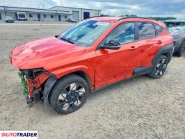 Hyundai Kona Electric 2024 2
