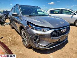 Ford Escape 2026 2