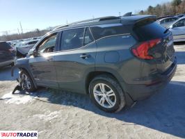 GMC Terrain 2019 1