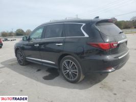 Infiniti Pozostałe 2020 3