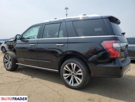 Ford Expedition 2021 3