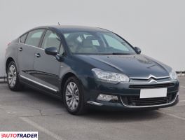 Citroen C5 - zobacz ofertę