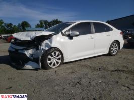 Toyota Corolla 2024 2