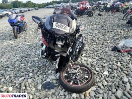 Honda GL 2021 Honda GL 2021